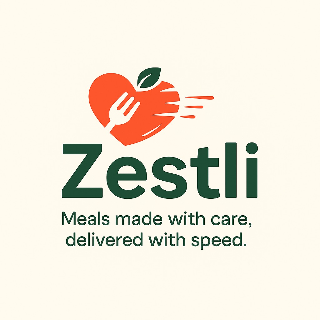 Zestli Logo